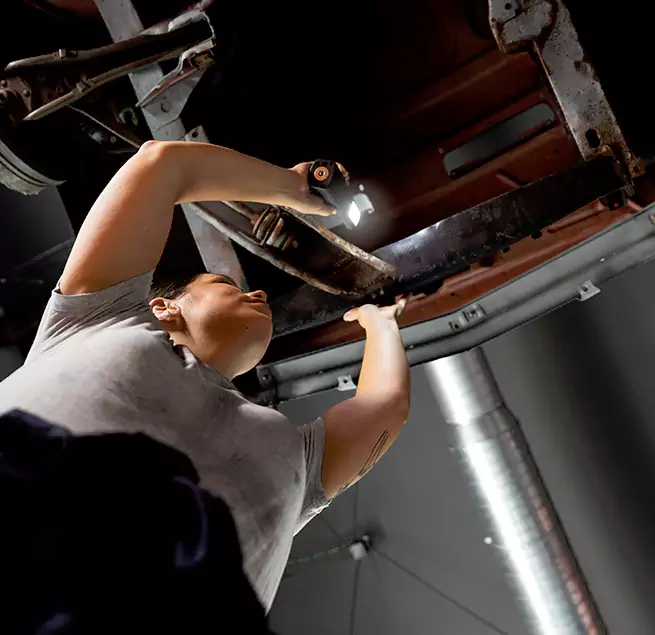 Why Homeowners & Businesses Trust Us Leander, TX