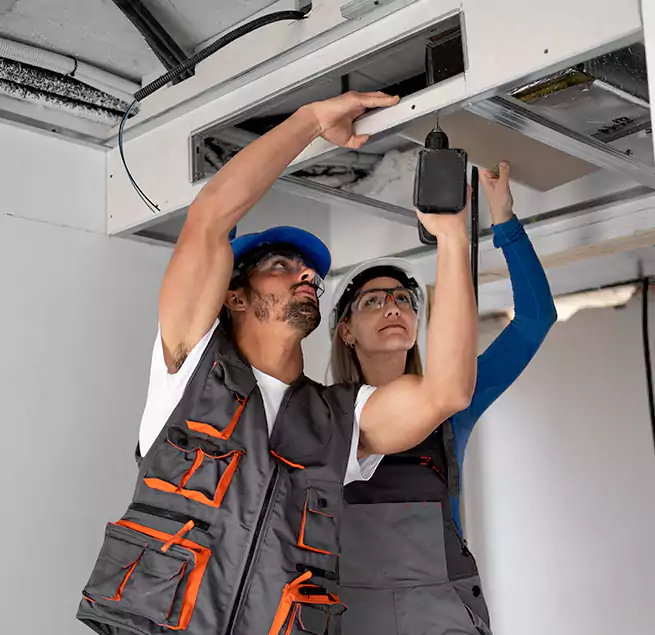 Why Homeowners & Businesses Trust Us in Leander, TX