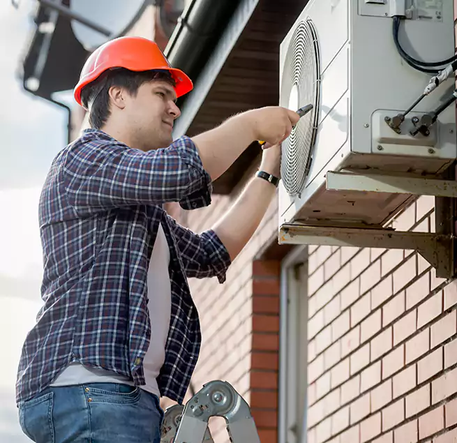 Why Homeowners & Businesses Trust Us Leander, TX